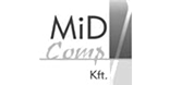 Midcomp