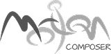 Motion Composer
